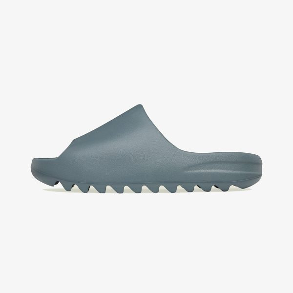 Adidas Yeezy Slides 'Slate Marine'