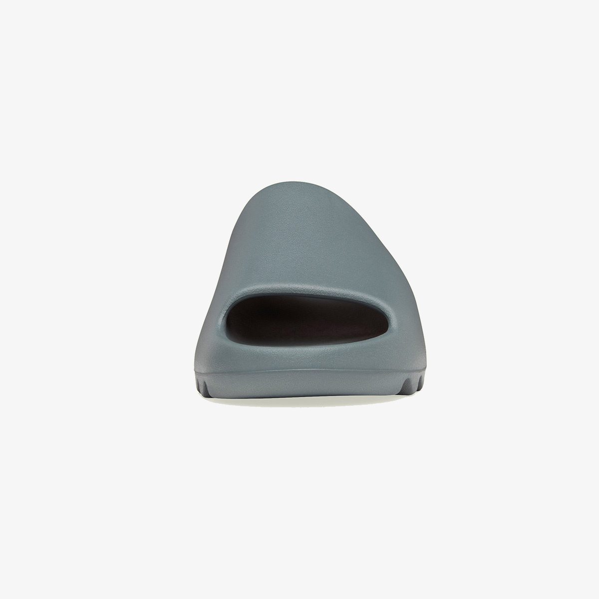 Adidas Yeezy Slides 'Slate Marine' - Image 3