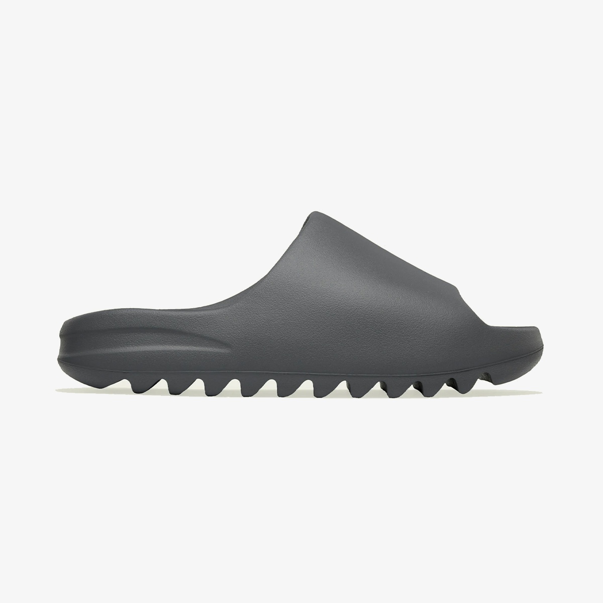 Adidas Yeezy Slides 'Slate Grey' - Image 2