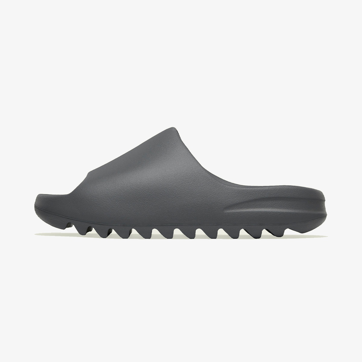 Adidas Yeezy Slides 'Slate Grey'