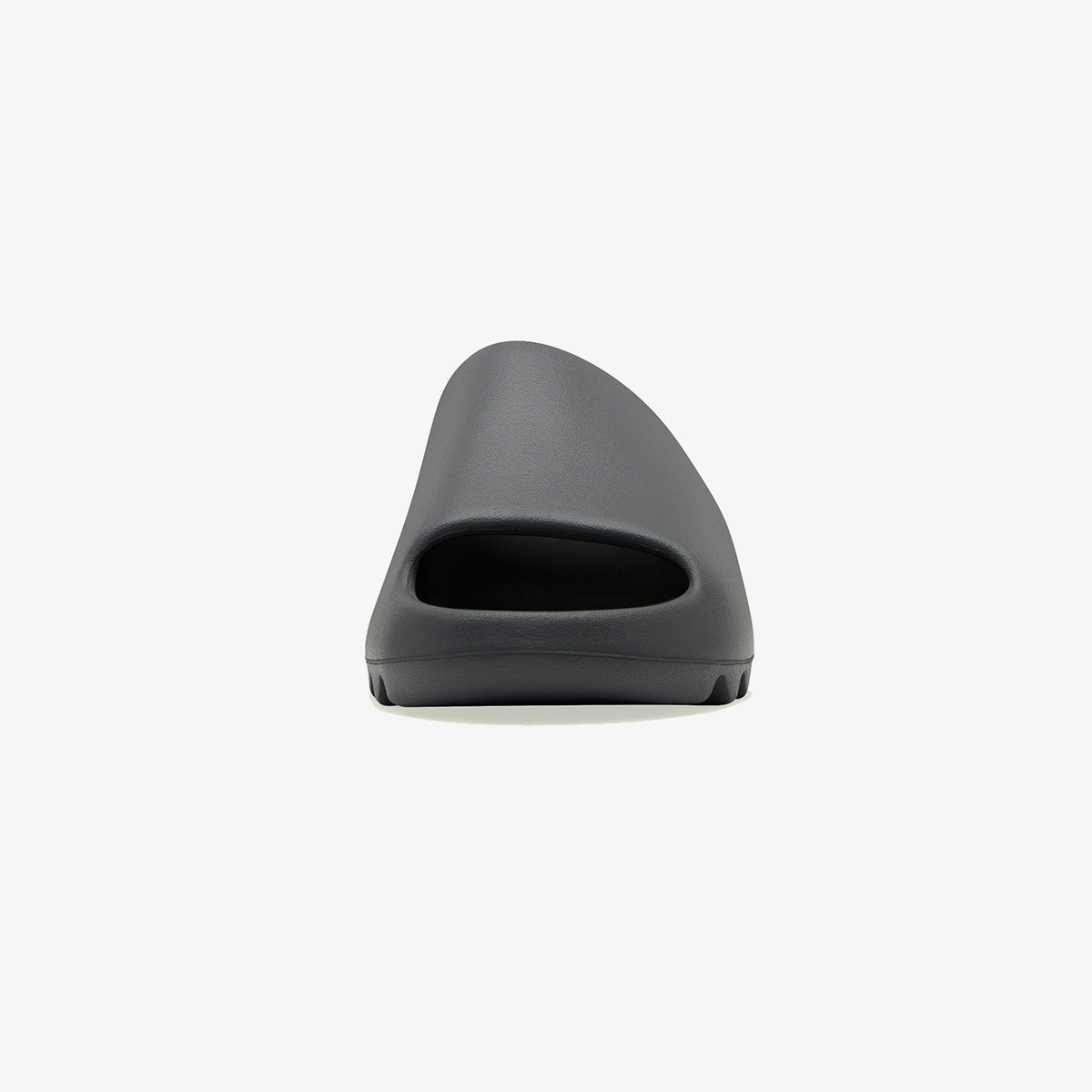 Adidas Yeezy Slides 'Slate Grey' - Image 3
