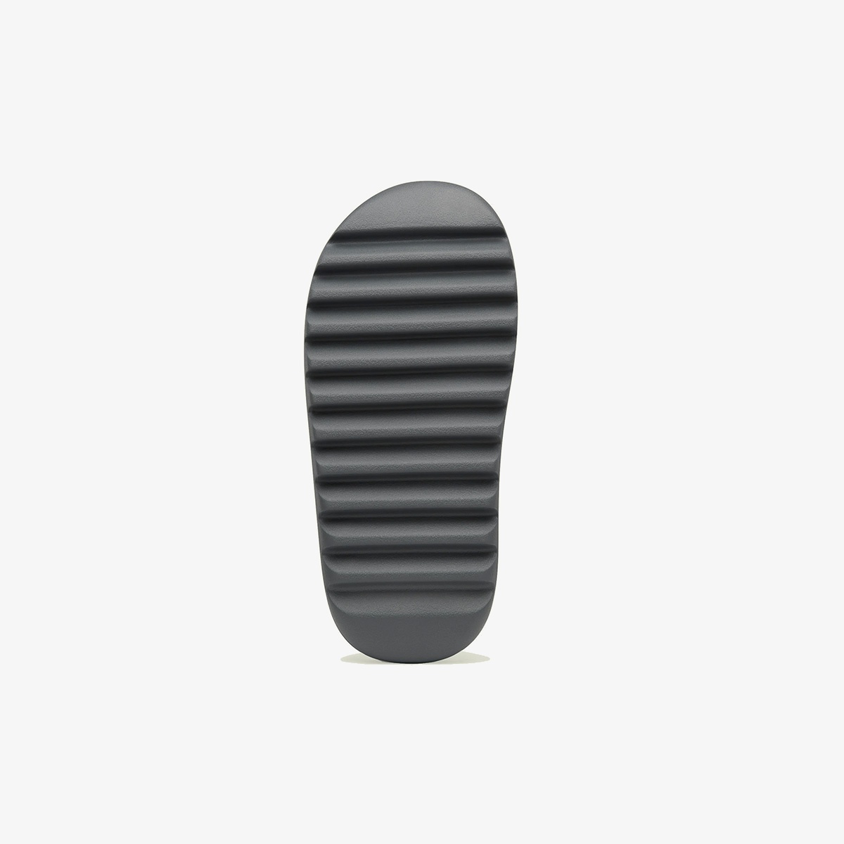 Adidas Yeezy Slides 'Slate Grey' - Image 5