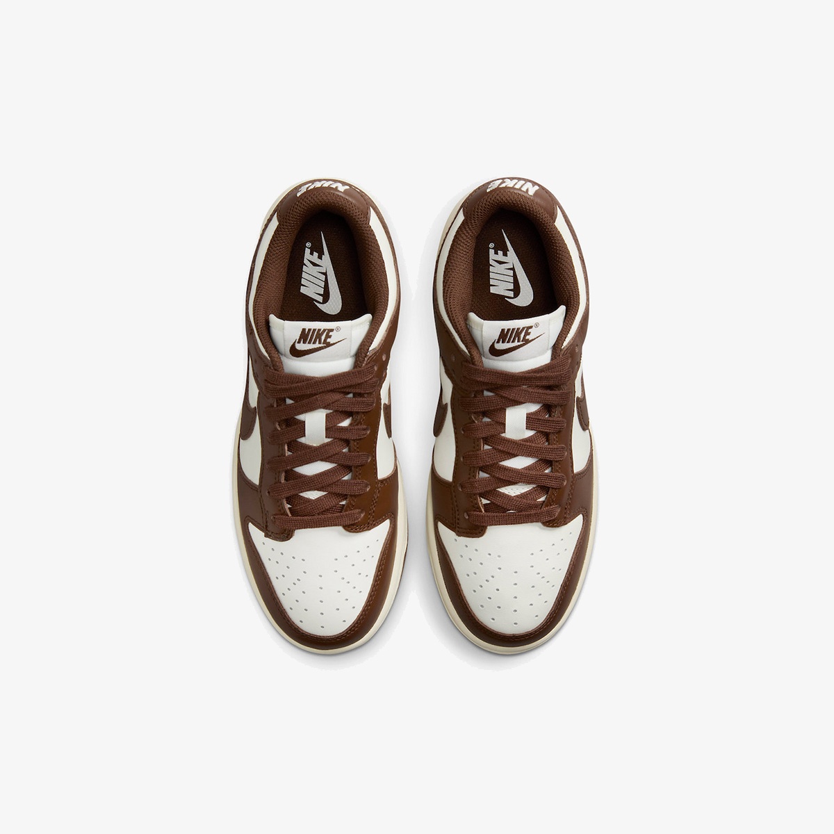 Wmns Nike Dunk Low 'Cacao Wow' - Image 4