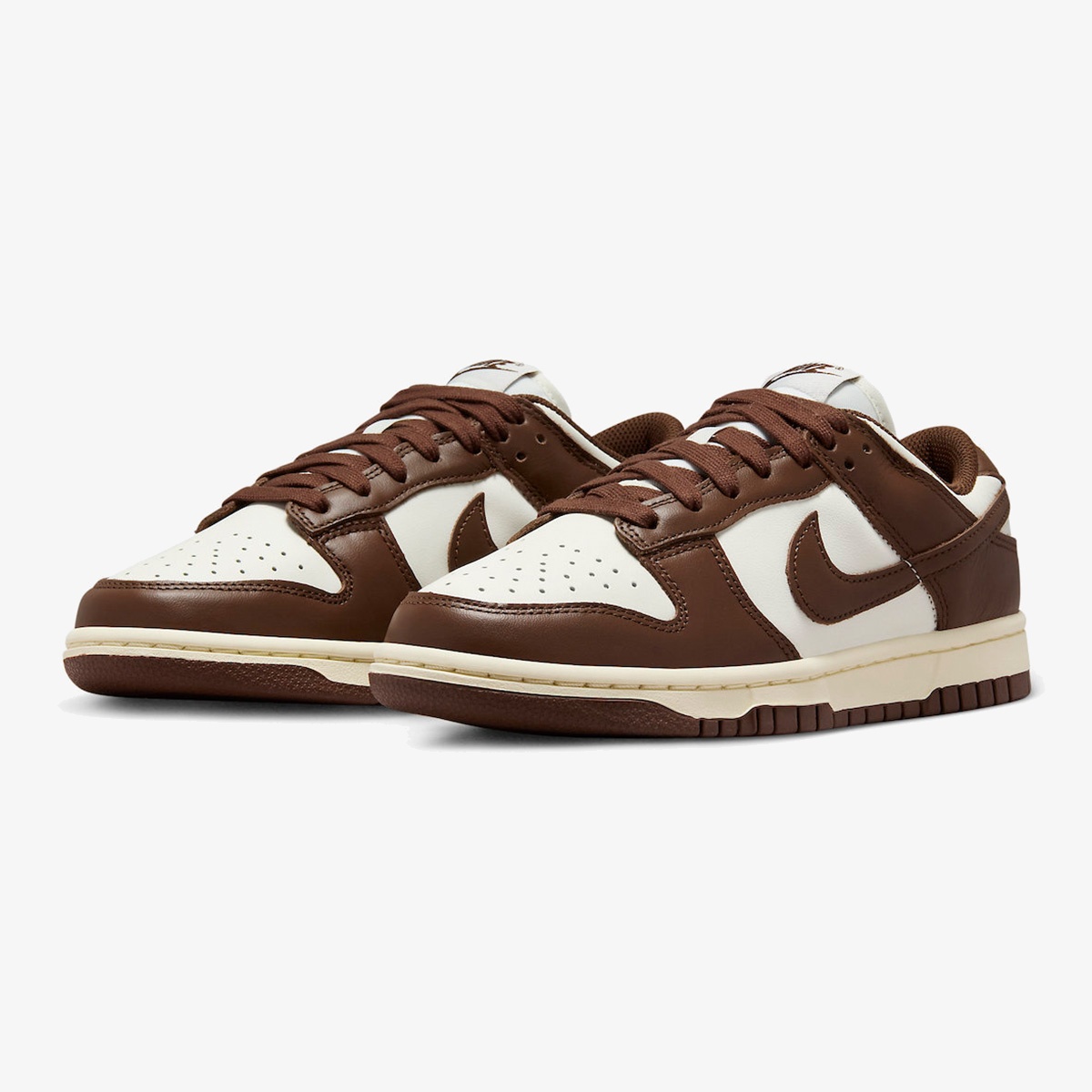 Wmns Nike Dunk Low 'Cacao Wow' - Image 3