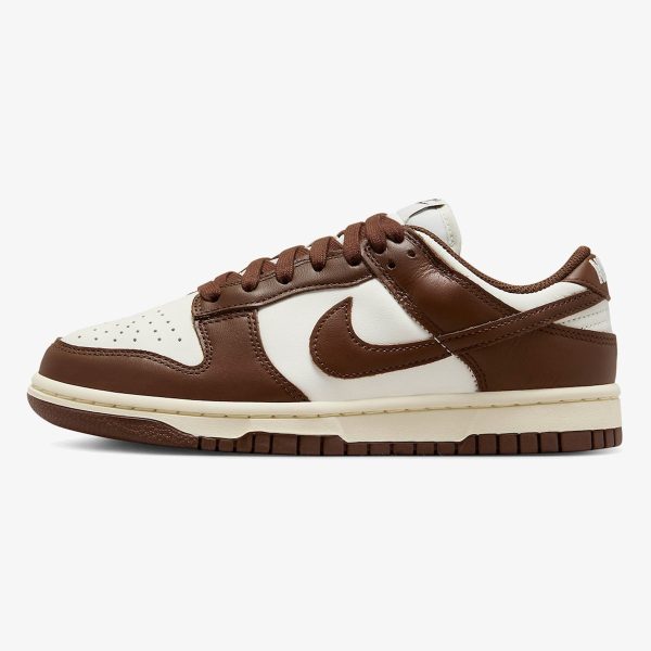 Wmns Nike Dunk Low 'Cacao Wow'
