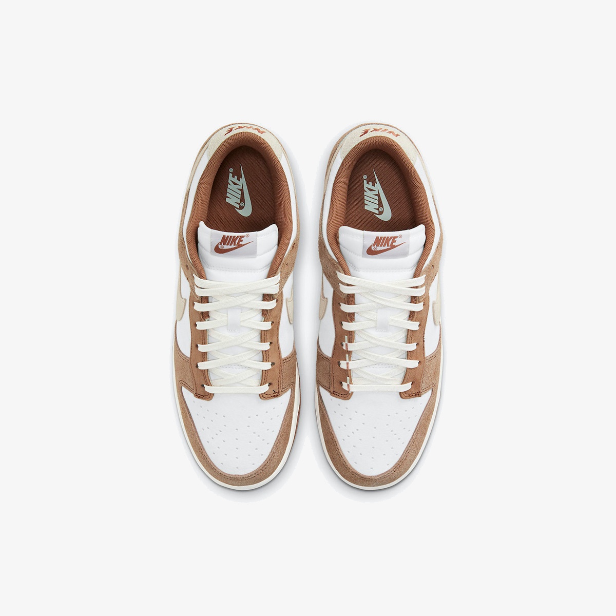 Nike Dunk Low Premium 'Medium Curry' - Image 4