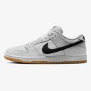 Nike Dunk Low SB 'White Gum'