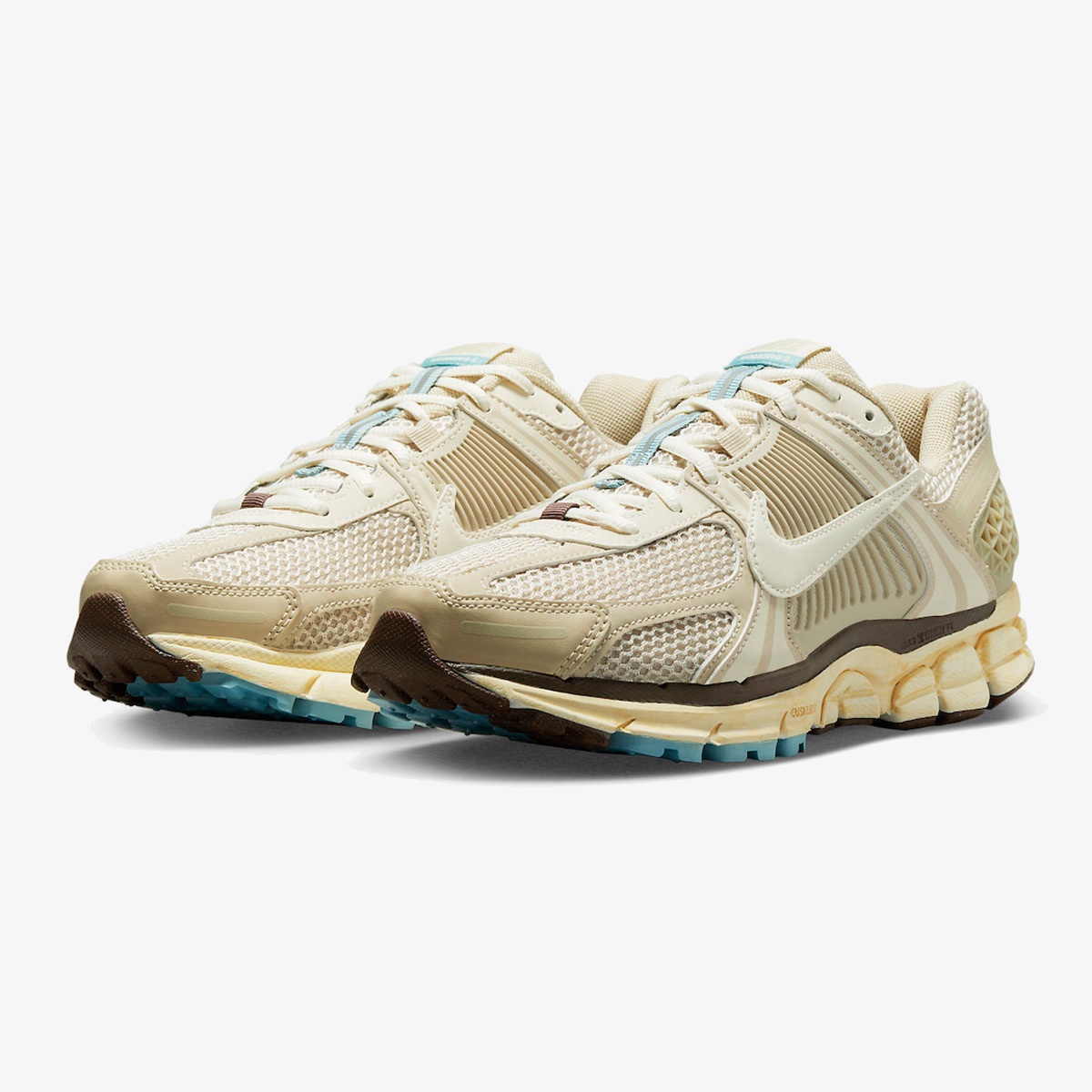 Wmns Nike Air Zoom Vomero 5 'Oatmeal' - Image 3