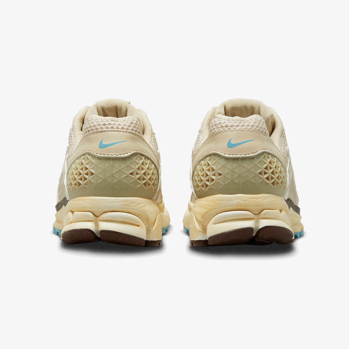 Wmns Nike Air Zoom Vomero 5 'Oatmeal' - Image 5