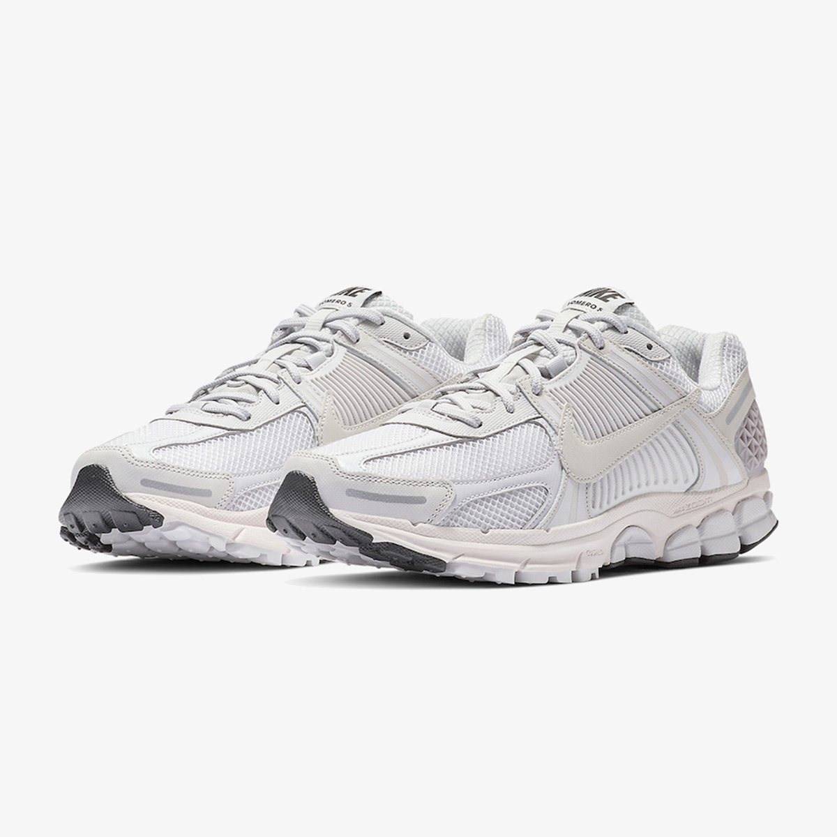 Nike Air Zoom Vomero 5 'Vast Grey' 2023 - Image 3