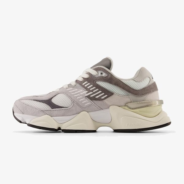 New Balance 9060 'Rain Cloud'