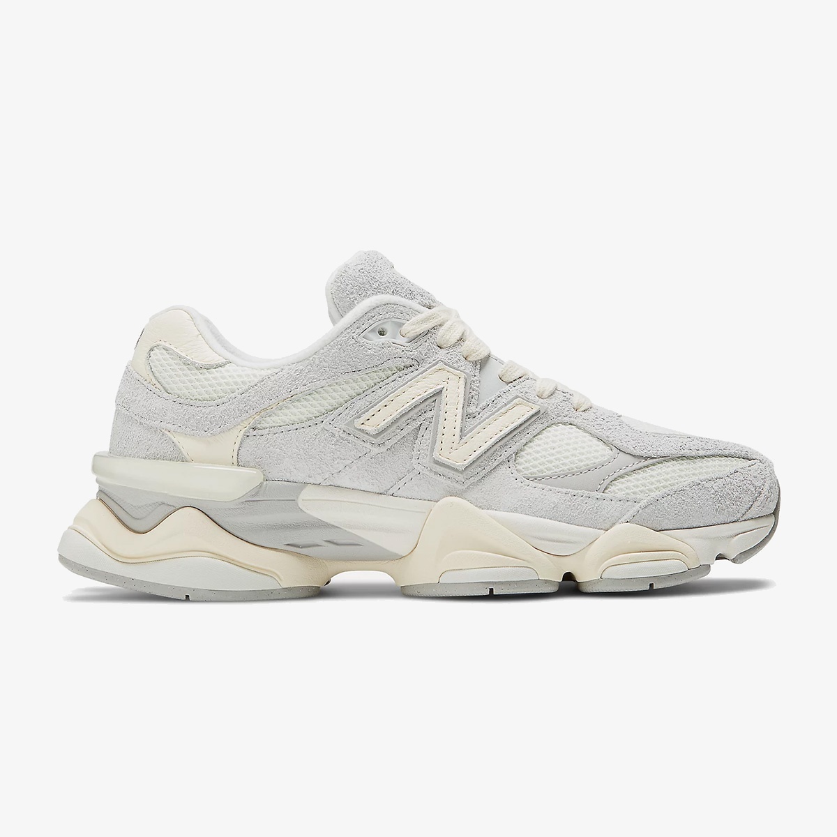 New Balance 9060 'Quartz Grey' - Image 2