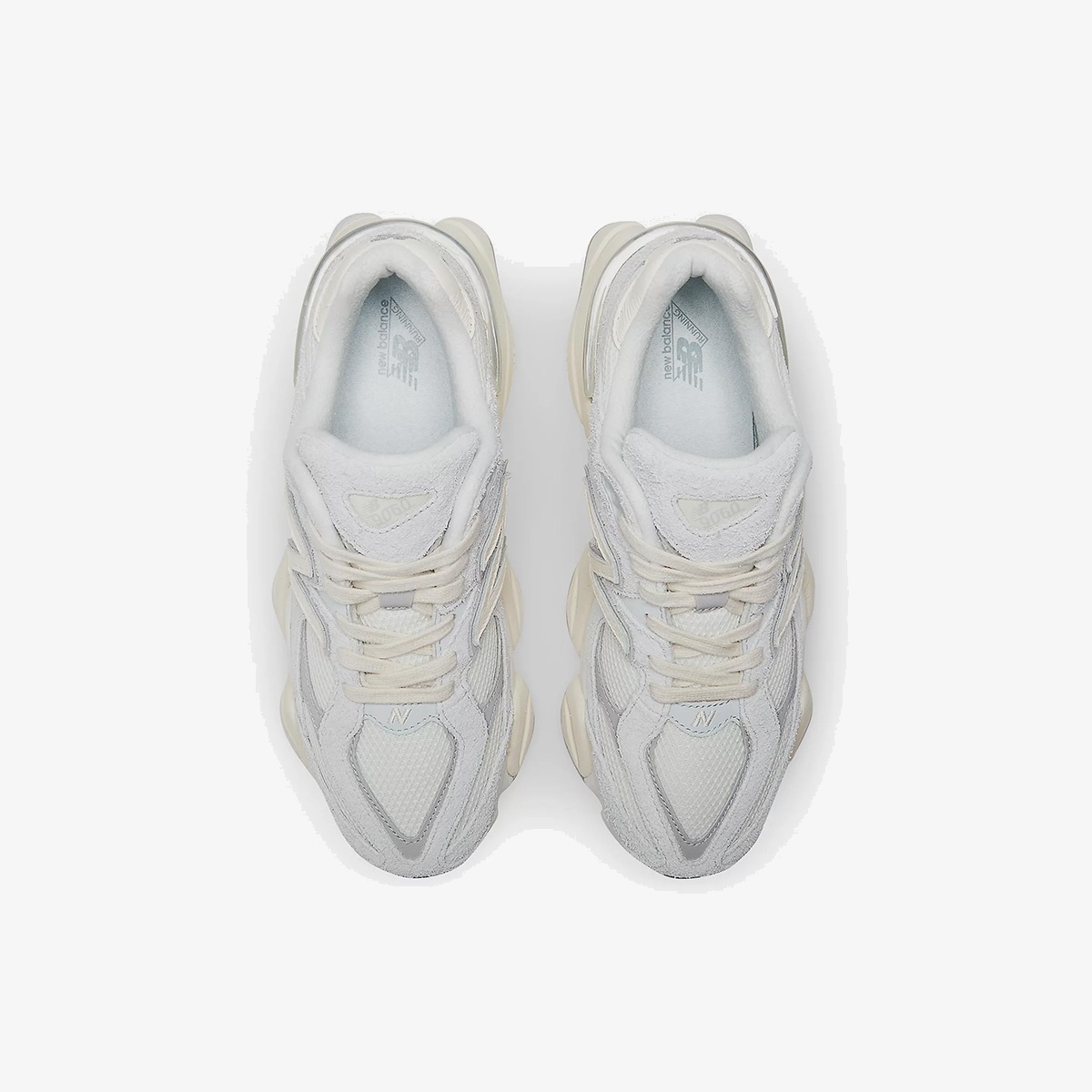 New Balance 9060 'Quartz Grey' - Image 4