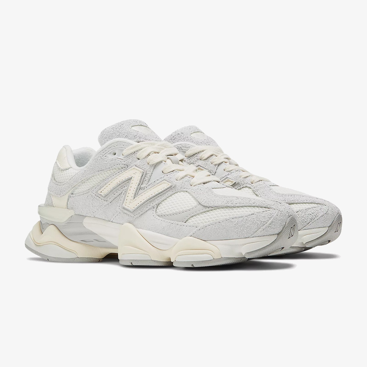 New Balance 9060 'Quartz Grey' - Image 3