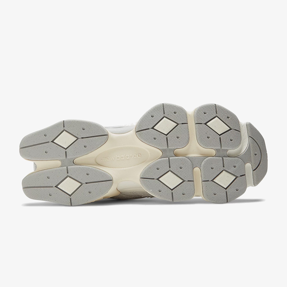 New Balance 9060 'Quartz Grey' - Image 6