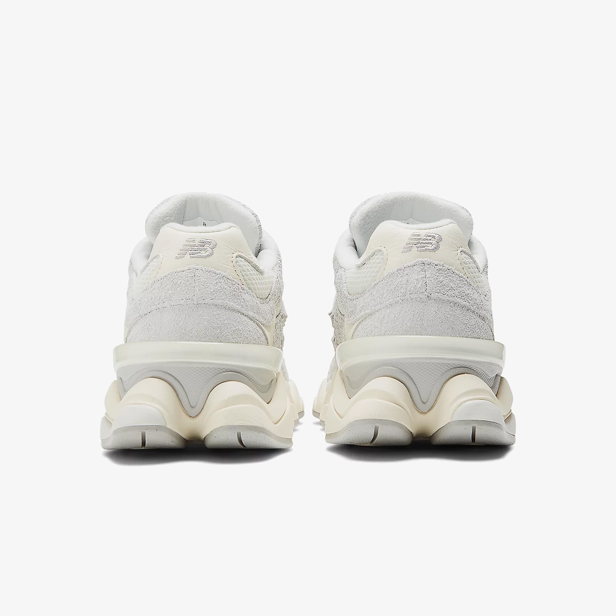 New Balance 9060 'Quartz Grey' - Image 5