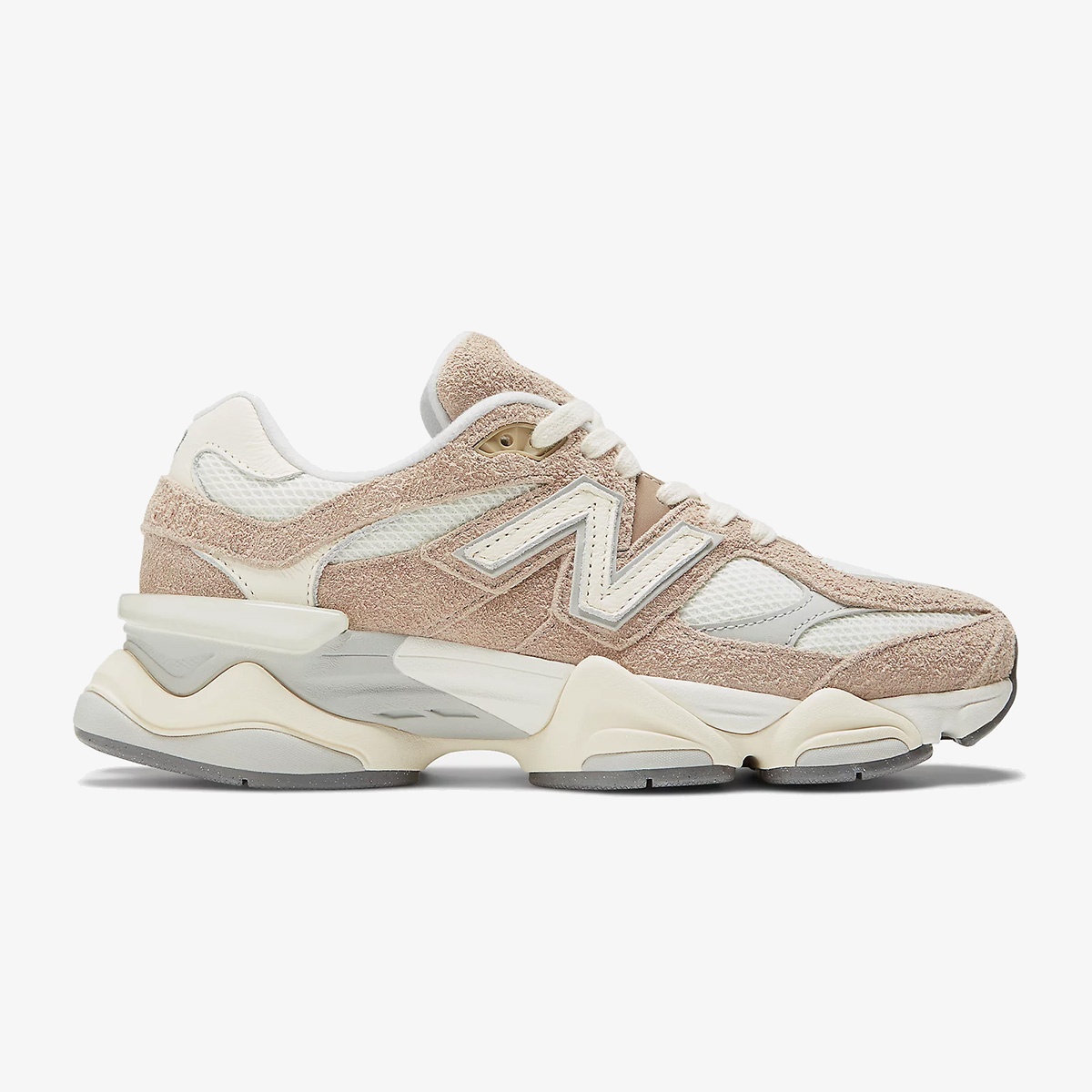New Balance 9060 'Driftwood' - Image 2