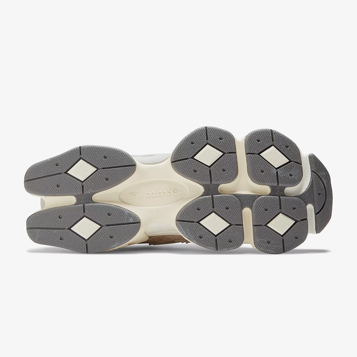 New Balance 9060 'Driftwood' - Image 6