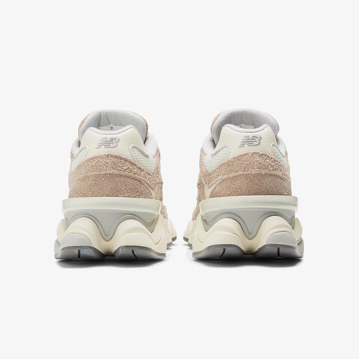 New Balance 9060 'Driftwood' - Image 5