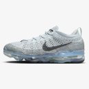 Nike Air VaporMax 2023 Flyknit 'Pure Platinum Anthracite'