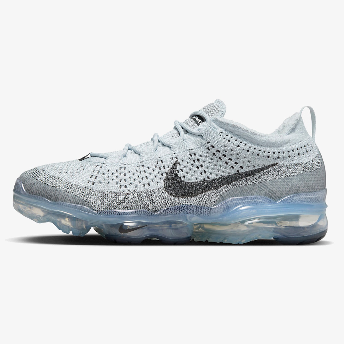 Nike Air VaporMax 2023 Flyknit 'Pure Platinum Anthracite'