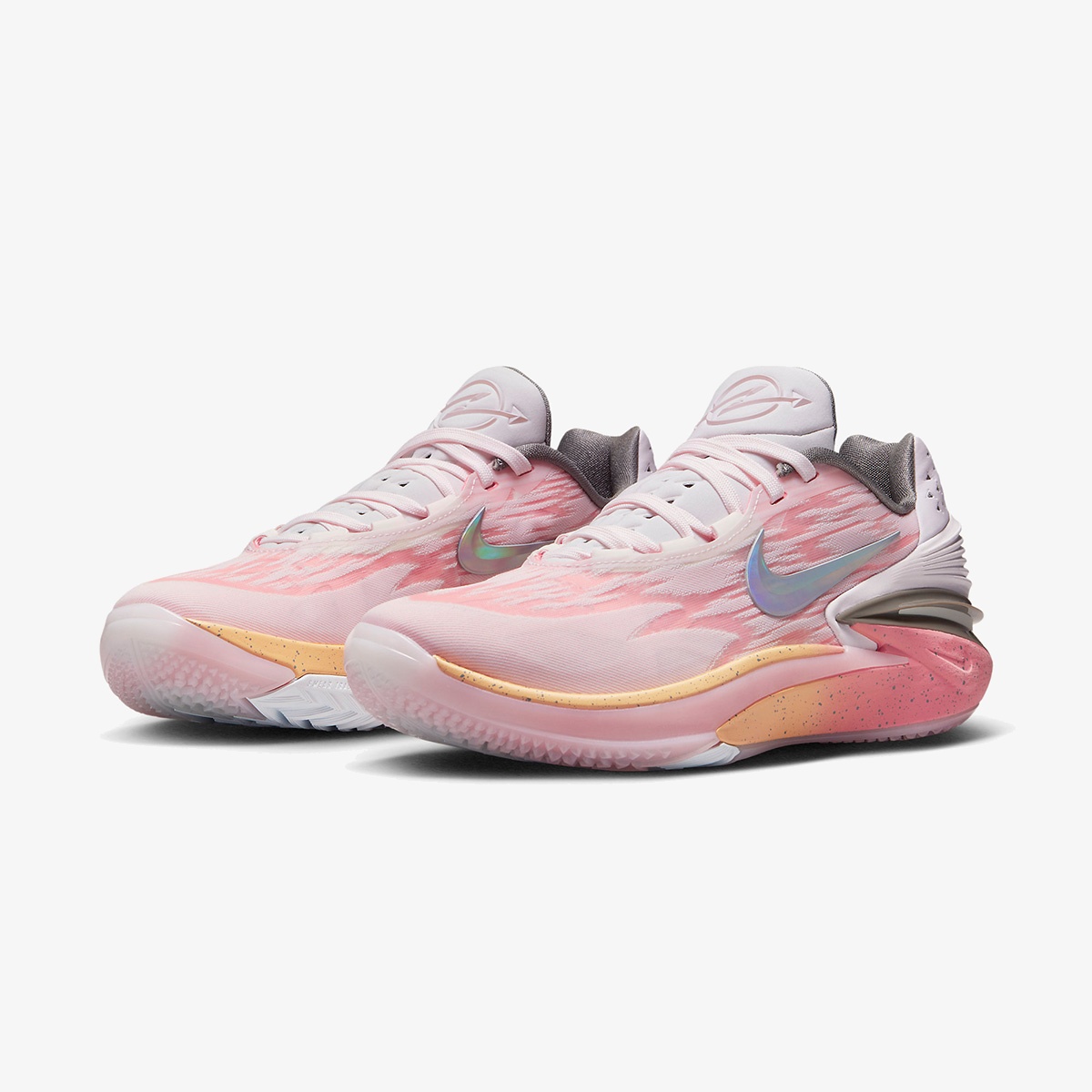 Nike Air Zoom GT Cut 2 EP 'Easter' - Image 3