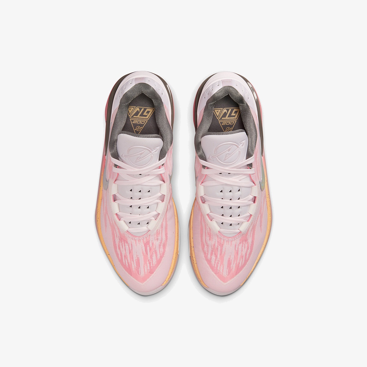 Nike Air Zoom GT Cut 2 EP 'Easter' - Image 4