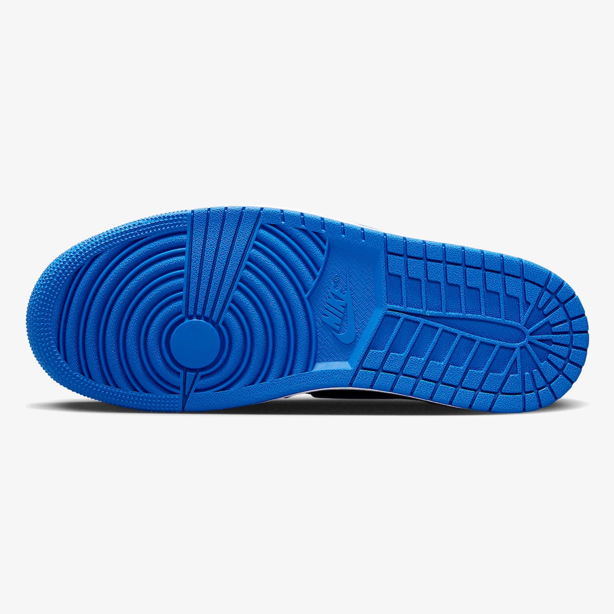 Air Jordan 1 Retro High OG 'Royal Reimagined' - Image 6