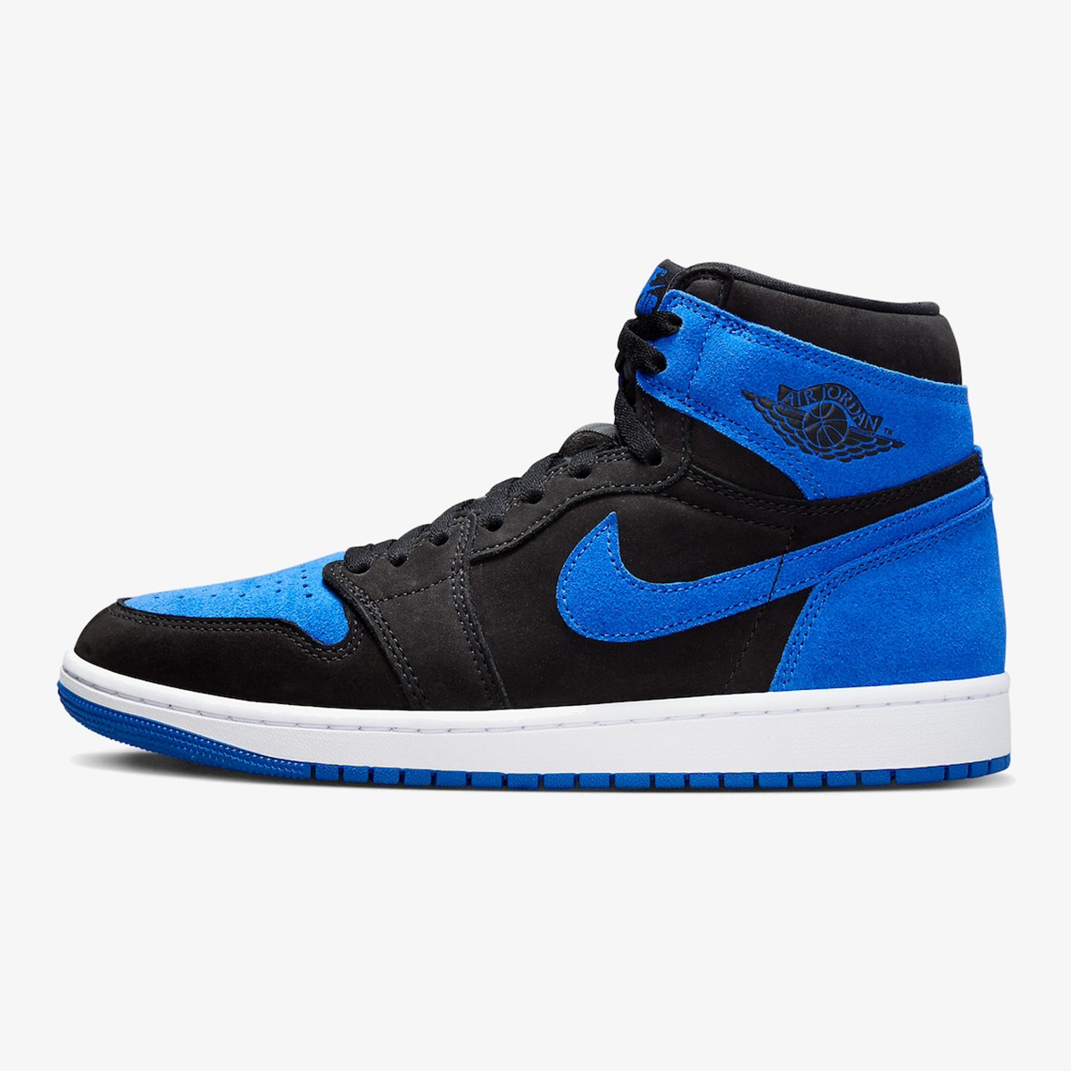 Air Jordan 1 Retro High OG 'Royal Reimagined'