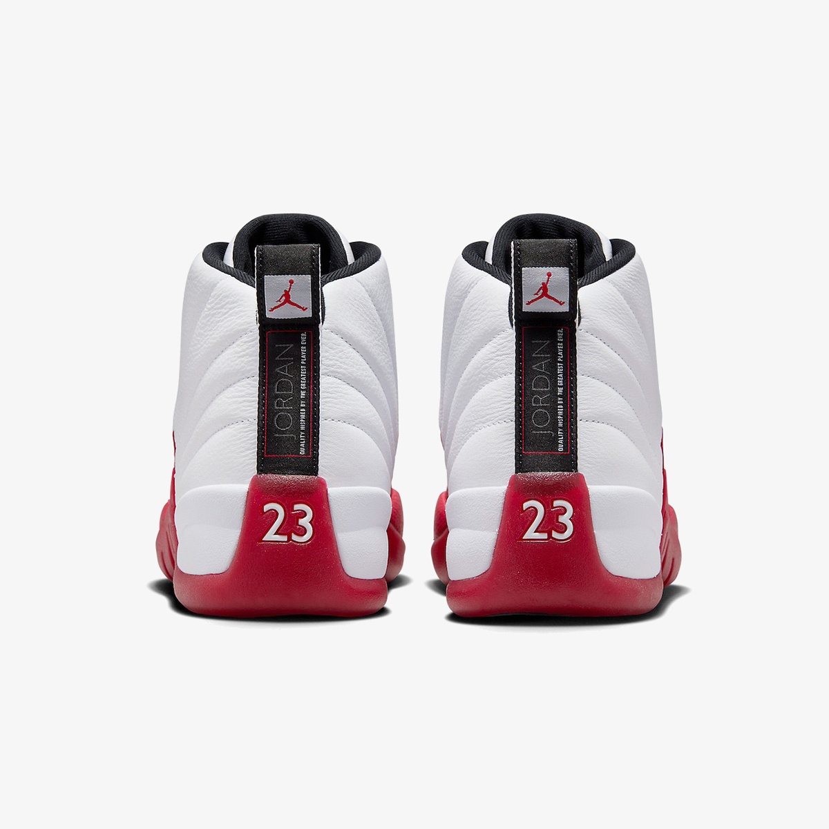 Air Jordan 12 Retro 'Cherry' 2023 - Image 5