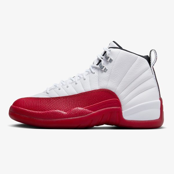 Air Jordan 12 Retro 'Cherry' 2023