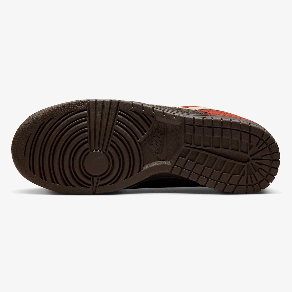 Nike Dunk Low 'Red Panda' - Image 6