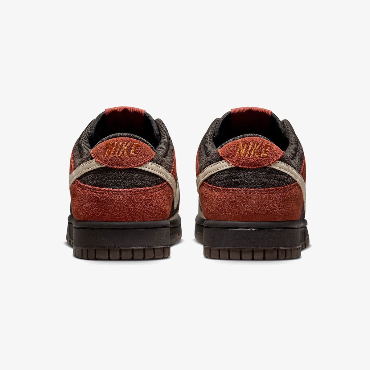 Nike Dunk Low 'Red Panda' - Image 5