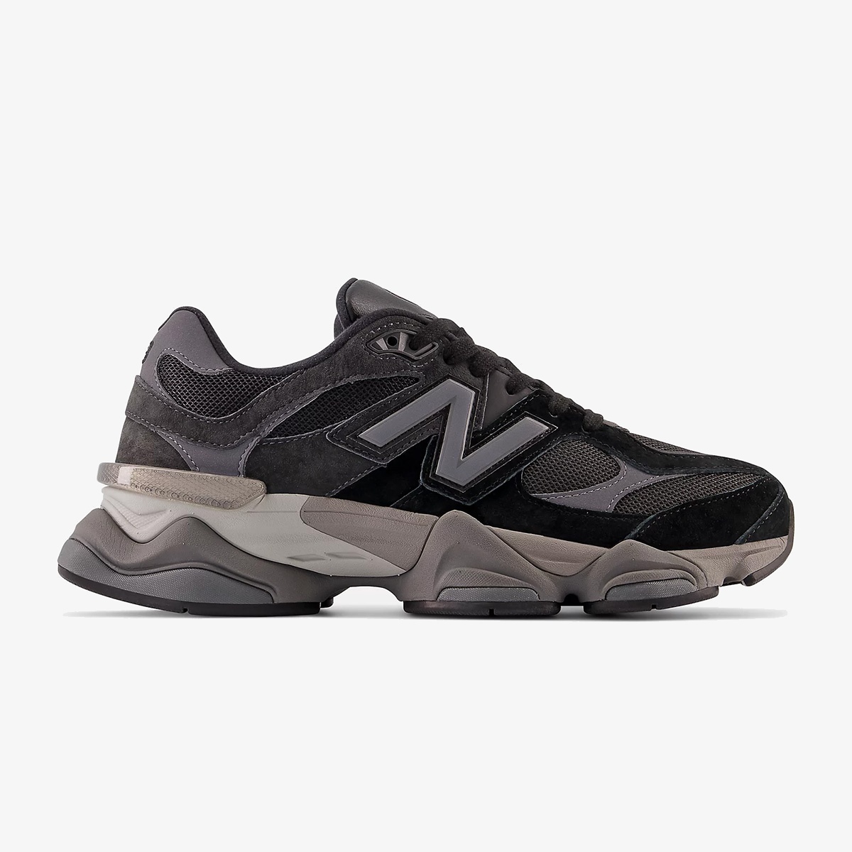 New Balance 9060 'Black Castlerock' - Image 2