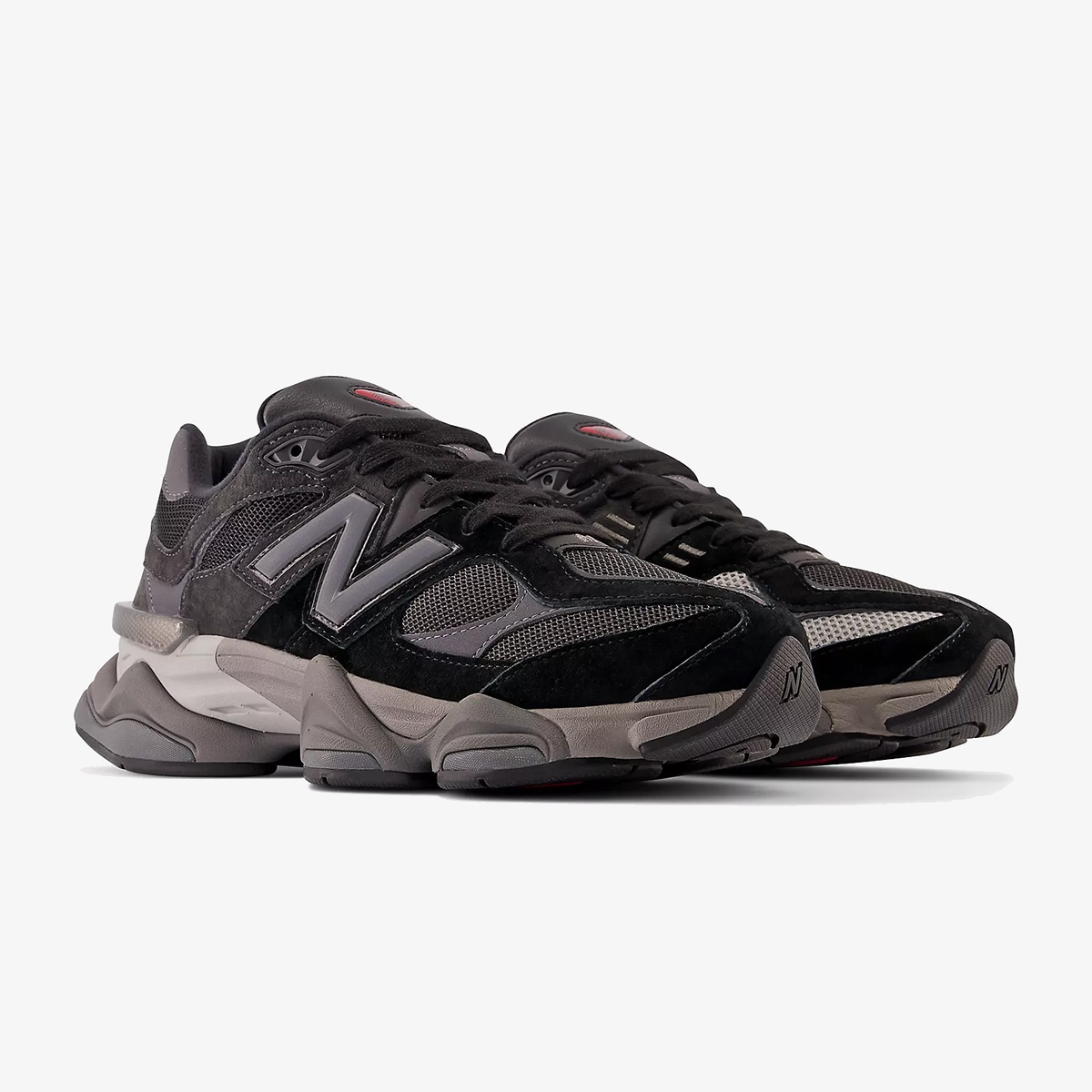 New Balance 9060 'Black Castlerock' - Image 3