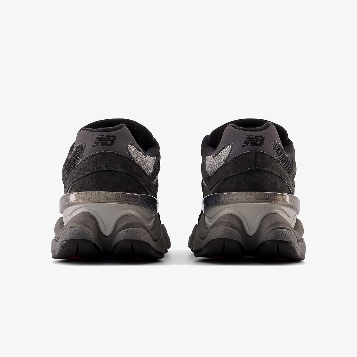 New Balance 9060 'Black Castlerock' - Image 5