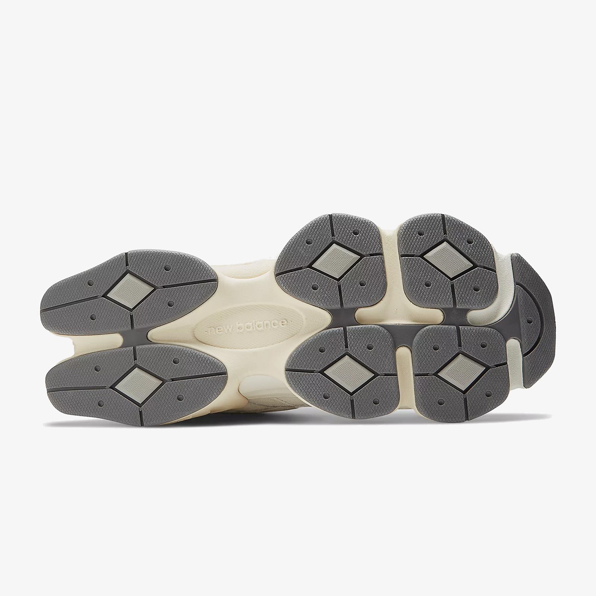 New Balance 9060 'Sea Salt Concrete' - Image 6