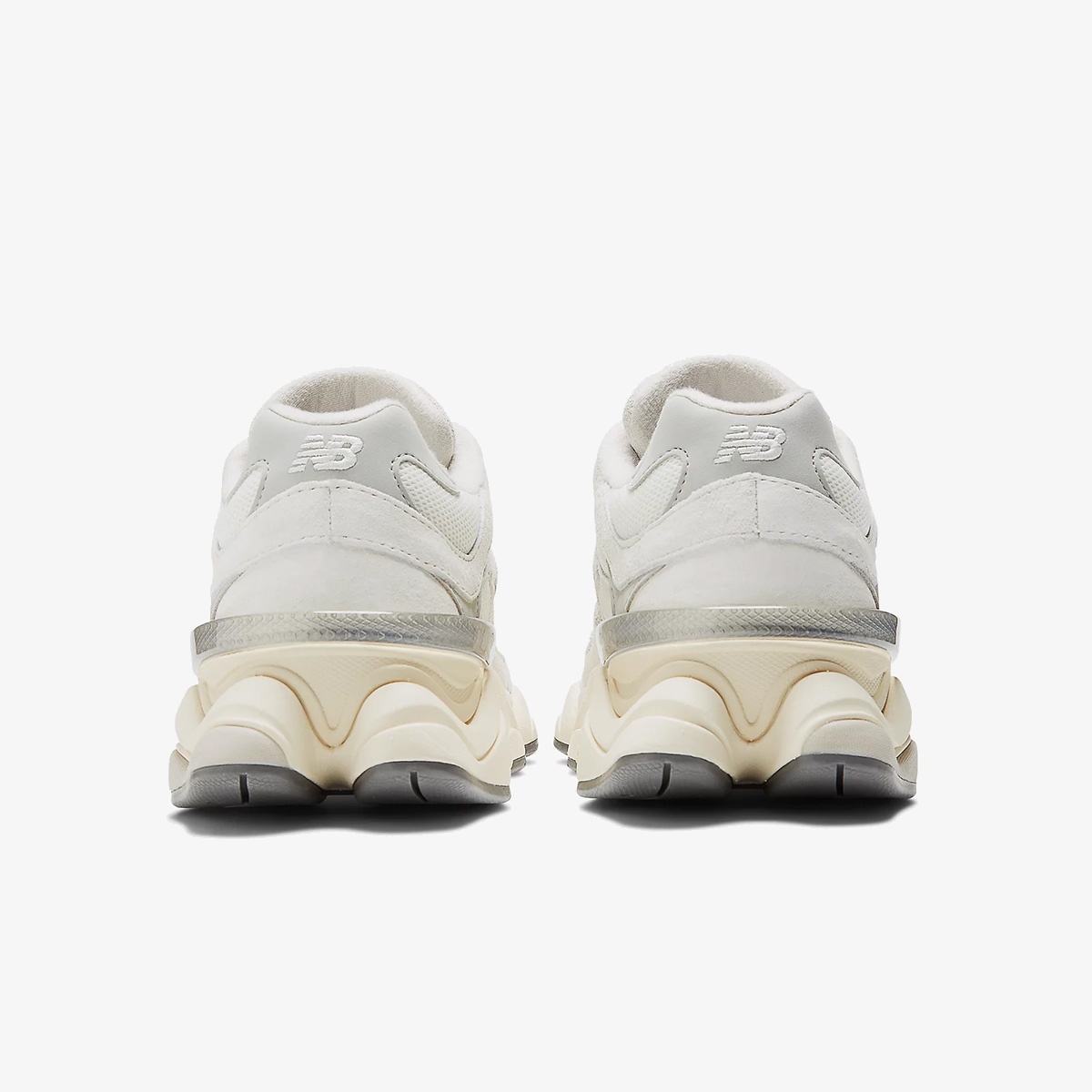 New Balance 9060 'Sea Salt Concrete' - Image 5
