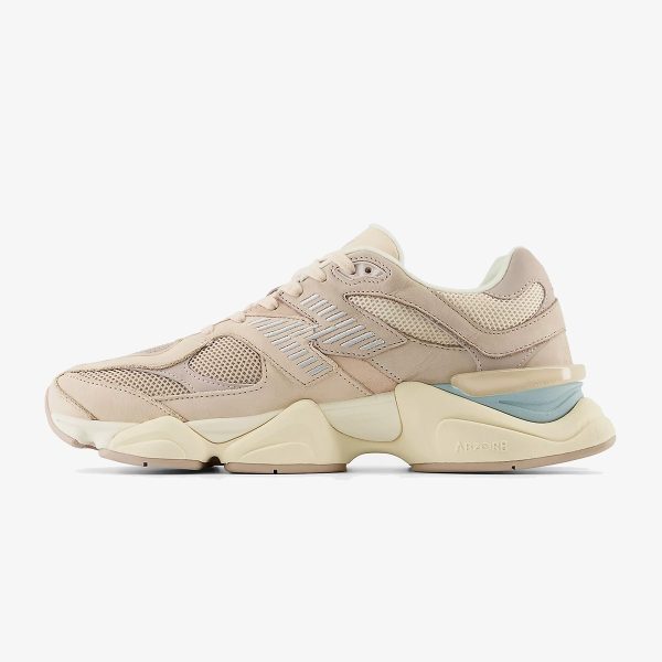 New Balance 9060 'Ivory'