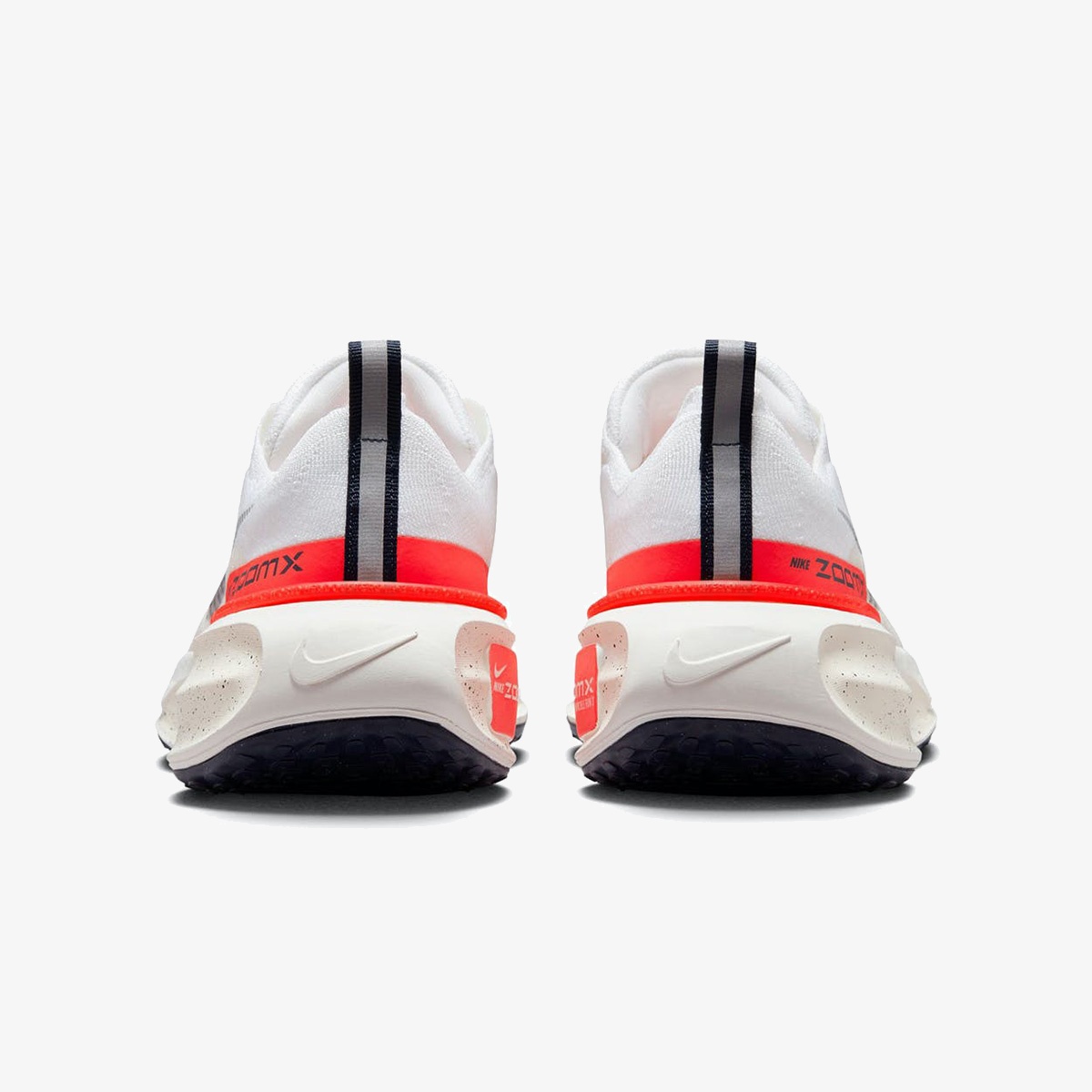 Nike ZoomX Invincible Run Flyknit 3 'White Bright Crimson' - Image 4