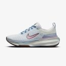 Wmns Nike ZoomX Invincible 3 'Blue Whisper Soft Pink'