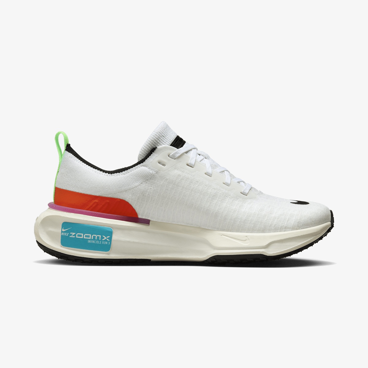 Nike ZoomX Invincible Run Flyknit 3 'Mismatched' - Image 2