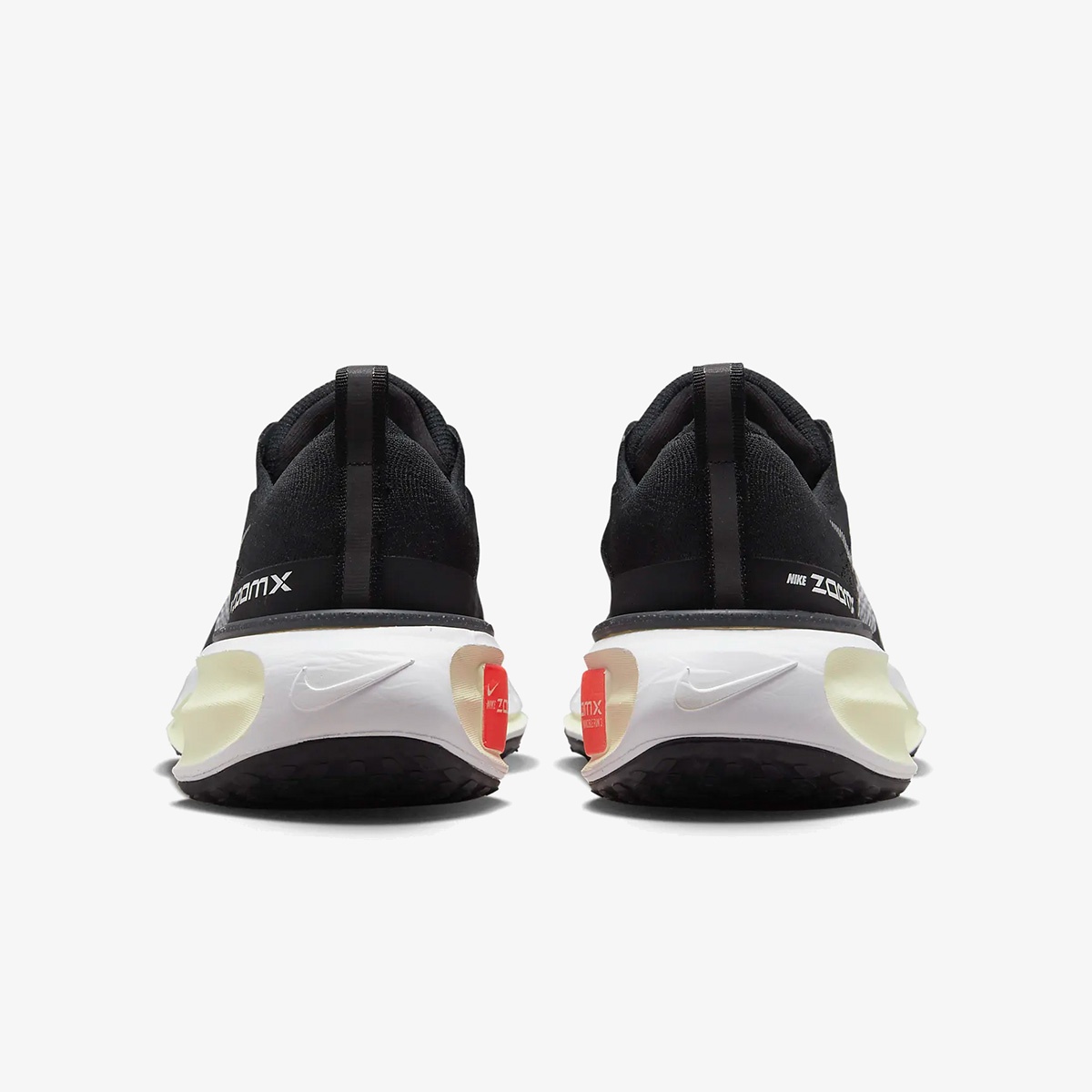 Nike ZoomX Invincible Run Flyknit 3 'Black White' - Image 5