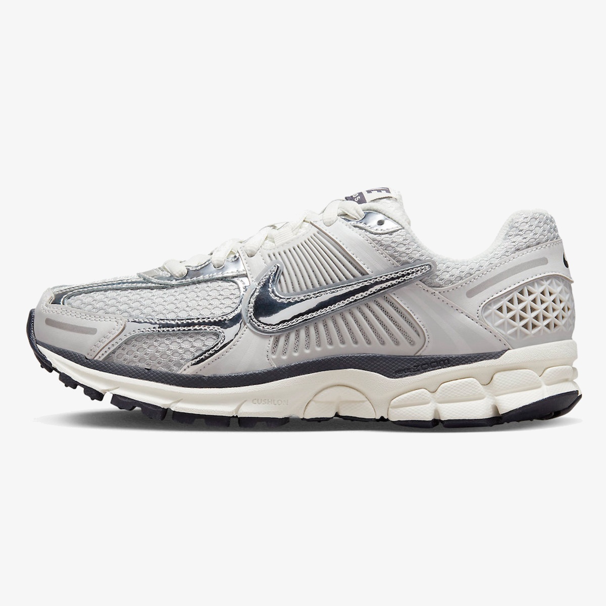 Wmns Nike Air Zoom Vomero 5 'Photon Dust Metallic Silver'