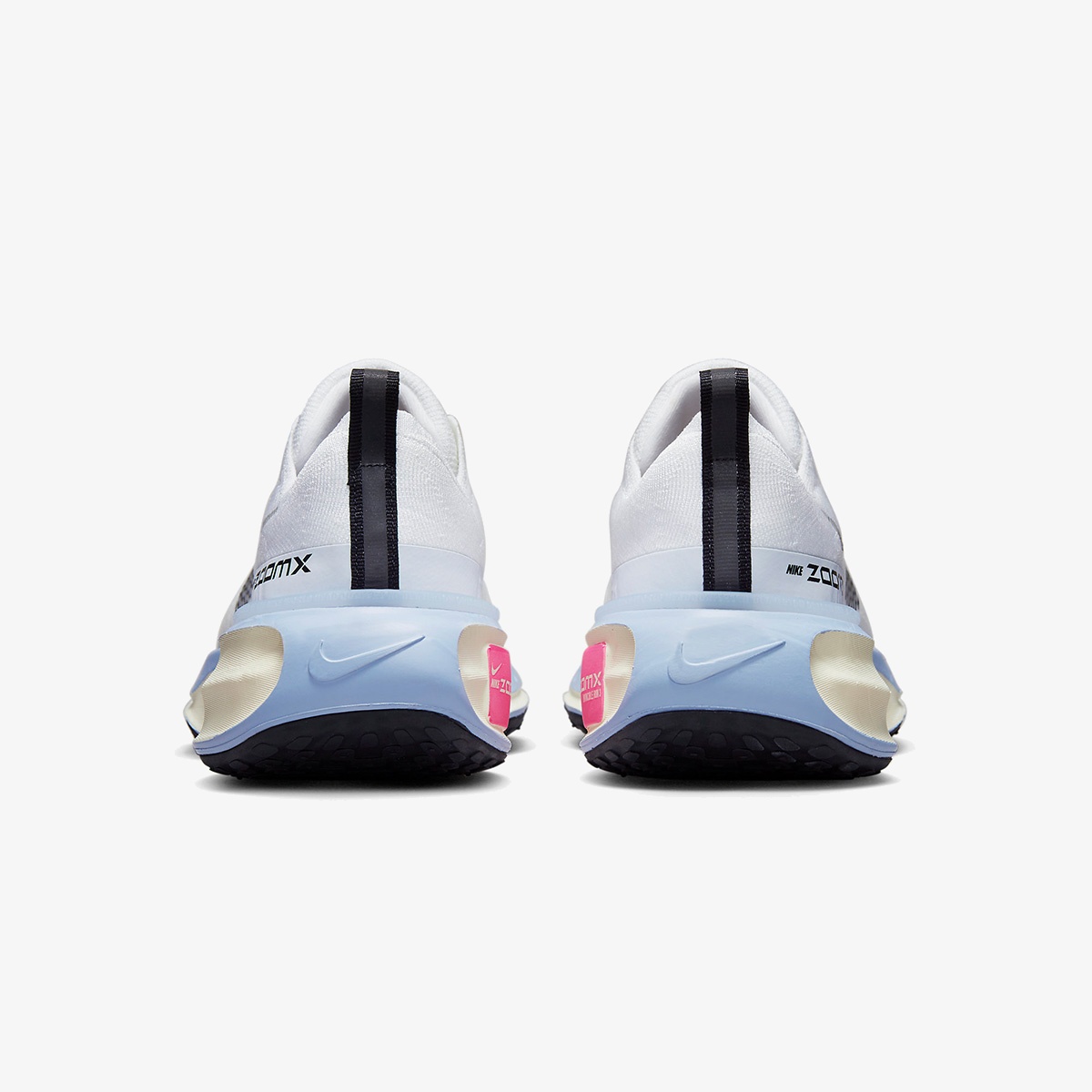 Nike ZoomX Invincible Run Flyknit 3 'White Cobalt Bliss' - Image 5