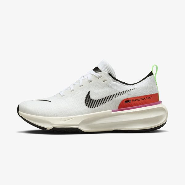 Nike ZoomX Invincible Run Flyknit 3 'Mismatched'