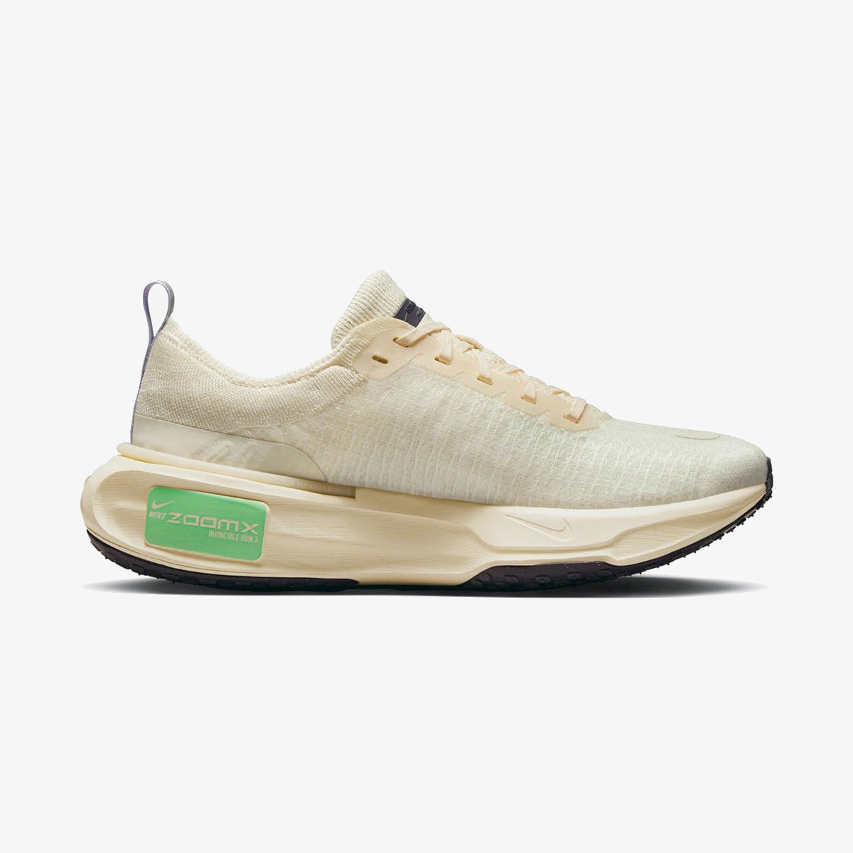 Nike ZoomX Invincible Run Flyknit 3 'Light Cream' - Image 2