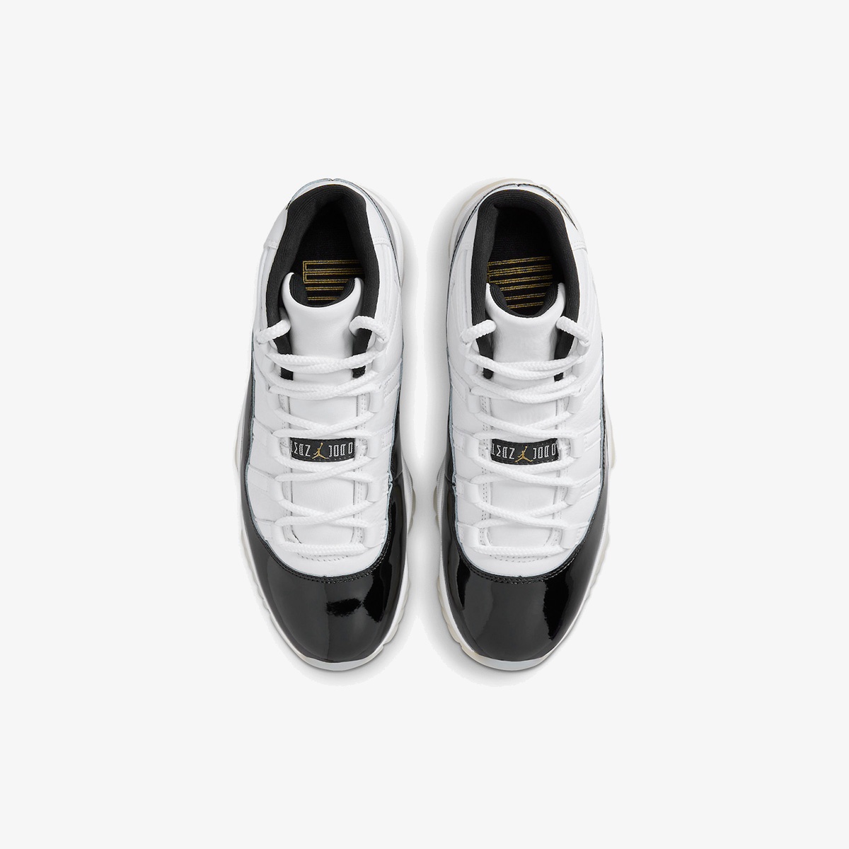 Air Jordan 11 Retro 'Gratitude / Defining Moments' - Image 4