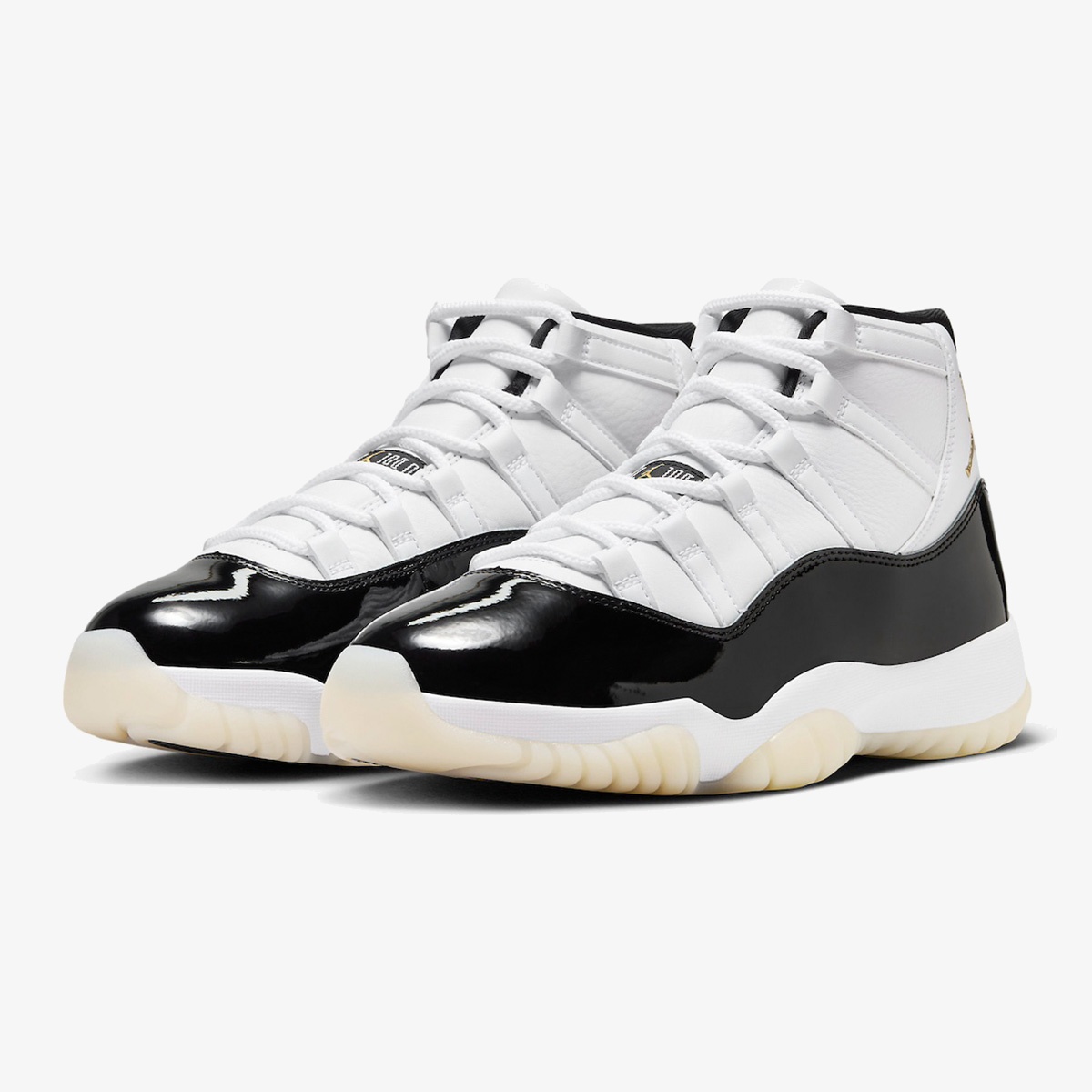 Air Jordan 11 Retro 'Gratitude / Defining Moments' - Image 3