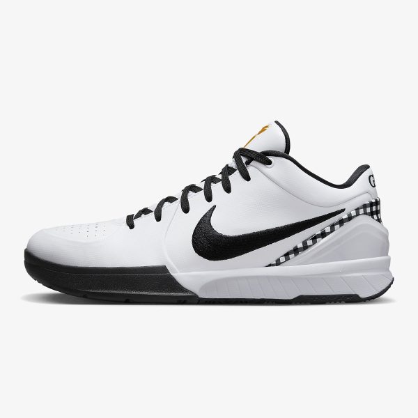 Nike Zoom Kobe 4 Protro 'Mambacita'